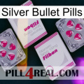 Silver Bullet Pills 33